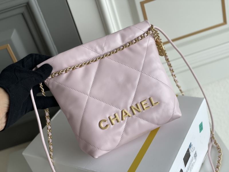 Chanel Hobo 22 Bags